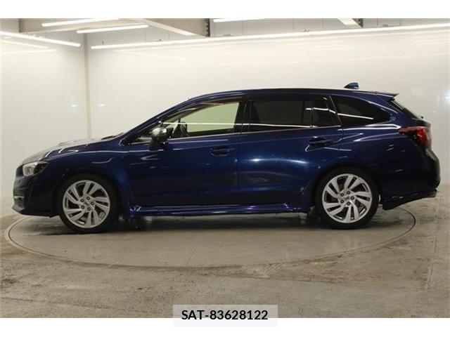 Subaru LEVORG 2017-11 7251298-7