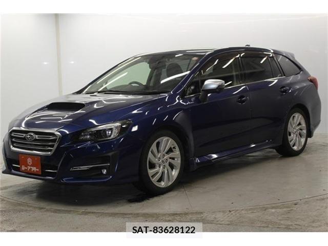 Subaru LEVORG 2017-11 7251298-8