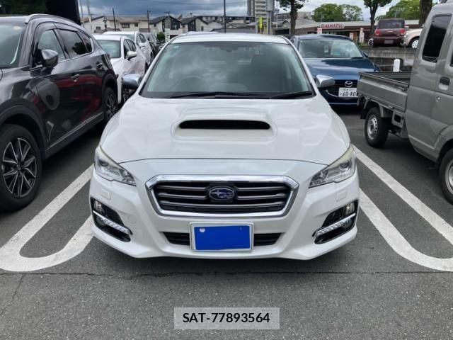Subaru LEVORG 2014-07 7251300-0