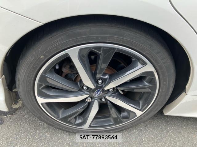 Subaru LEVORG 2014-07 7251300-9