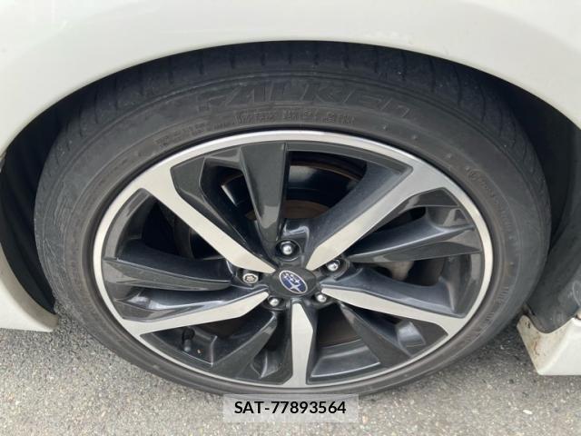 Subaru LEVORG 2014-07 7251300-10