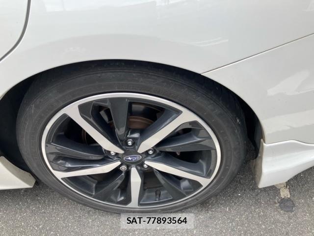 Subaru LEVORG 2014-07 7251300-11