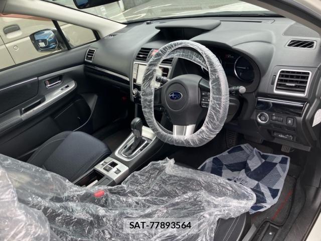 Subaru LEVORG 2014-07 7251300-13