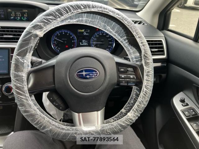 Subaru LEVORG 2014-07 7251300-18