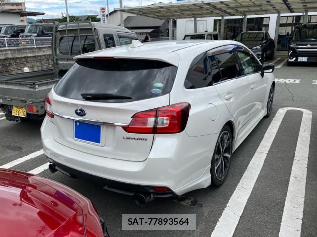 Subaru LEVORG 2014-07 7251300-1