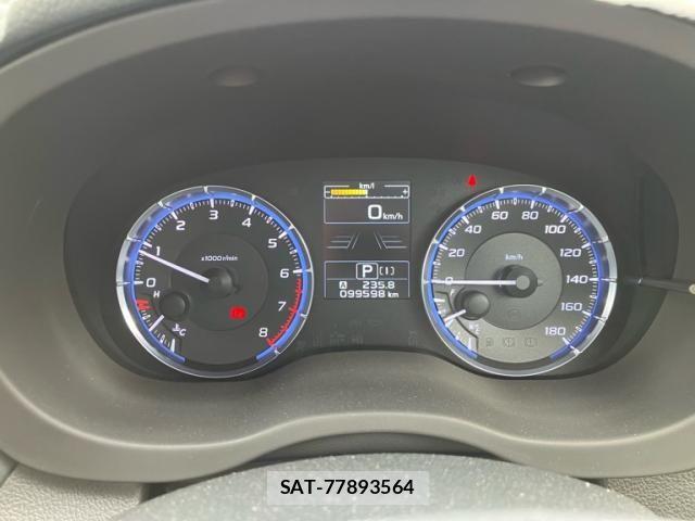 Subaru LEVORG 2014-07 7251300-19