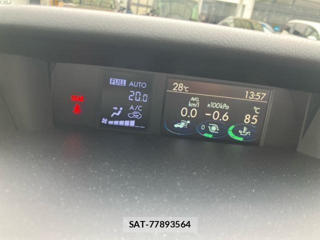 Subaru LEVORG 2014-07 7251300-20