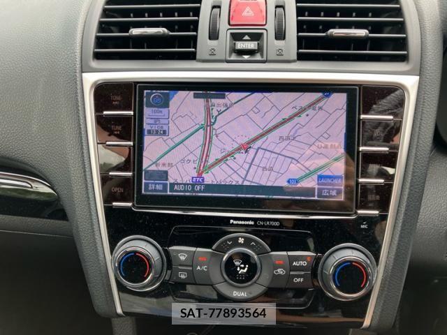 Subaru LEVORG 2014-07 7251300-21