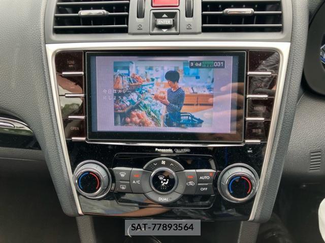 Subaru LEVORG 2014-07 7251300-23