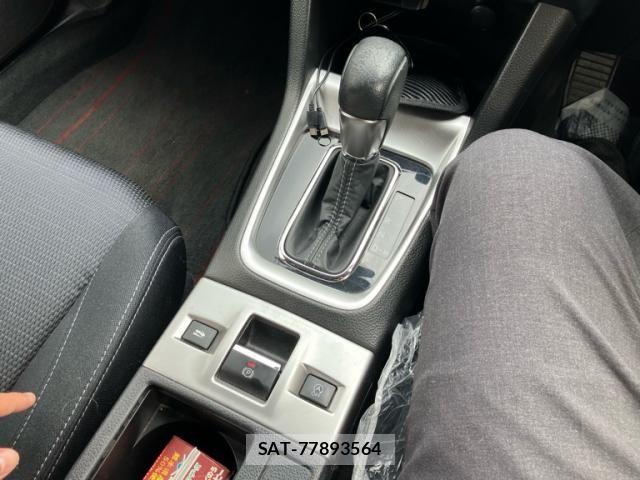 Subaru LEVORG 2014-07 7251300-24