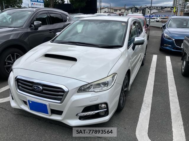 Subaru LEVORG 2014-07 7251300-2