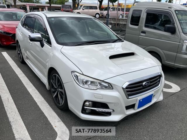 Subaru LEVORG 2014-07 7251300-3