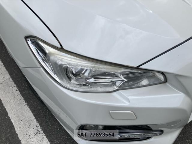Subaru LEVORG 2014-07 7251300-4
