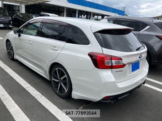 Subaru LEVORG 2014-07 7251300-5