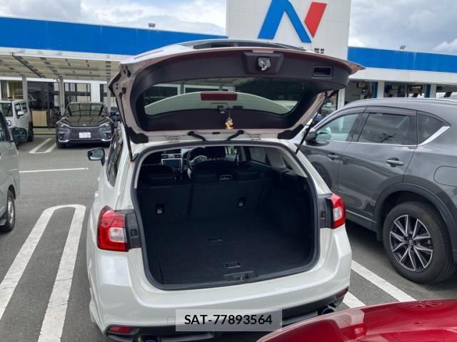 Subaru LEVORG 2014-07 7251300-6