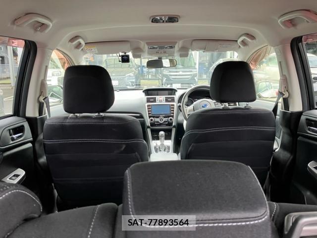 Subaru LEVORG 2014-07 7251300-7