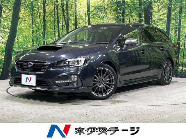 Subaru LEVORG 2016-10 7251294-0