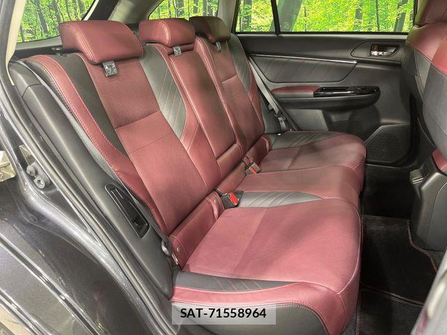 Subaru LEVORG 2016-10 7251294-9