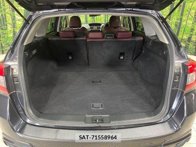 Subaru LEVORG 2016-10 7251294-10