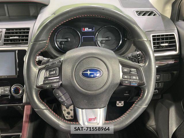 Subaru LEVORG 2016-10 7251294-11