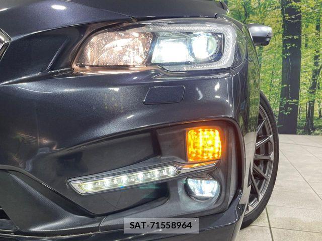 Subaru LEVORG 2016-10 7251294-12