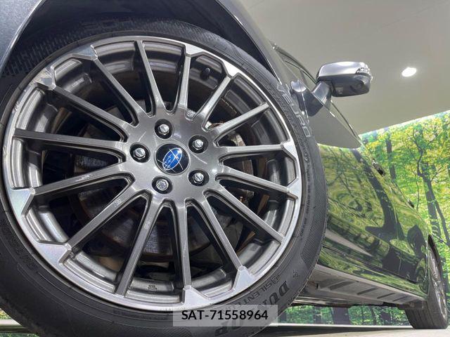 Subaru LEVORG 2016-10 7251294-13