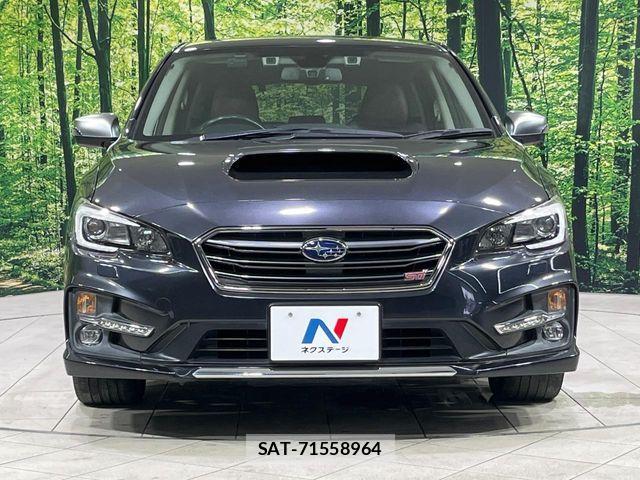 Subaru LEVORG 2016-10 7251294-14