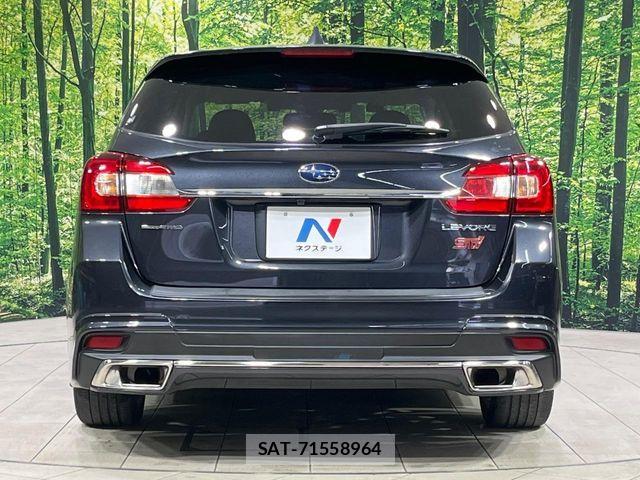 Subaru LEVORG 2016-10 7251294-15