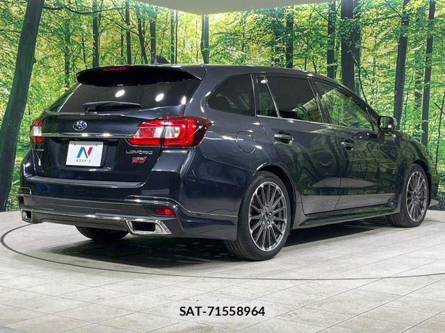 Subaru LEVORG 2016-10 7251294-17