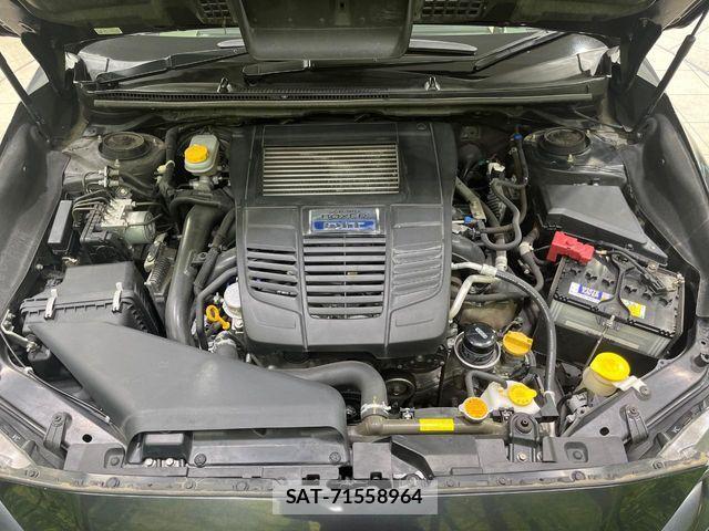 Subaru LEVORG 2016-10 7251294-18