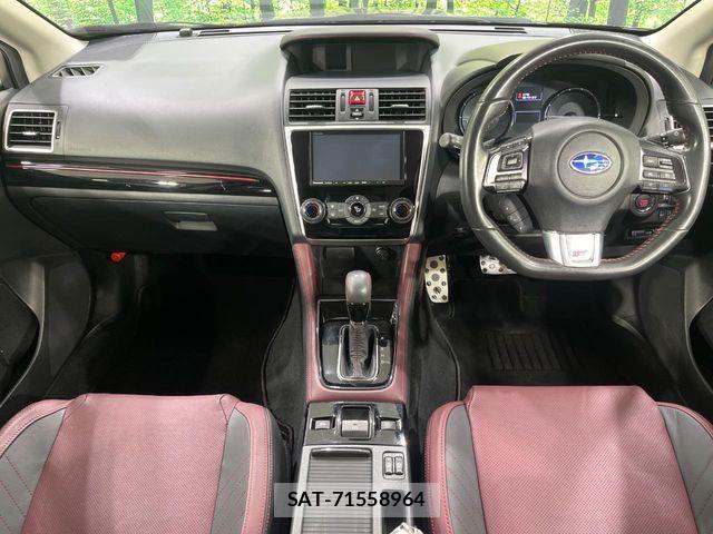 Subaru LEVORG 2016-10 7251294-1
