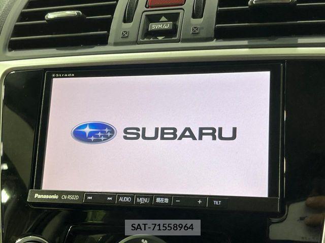 Subaru LEVORG 2016-10 7251294-2