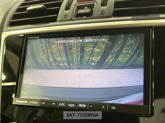 Subaru LEVORG 2016-10 7251294-3