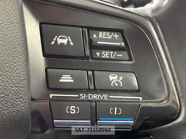 Subaru LEVORG 2016-10 7251294-5