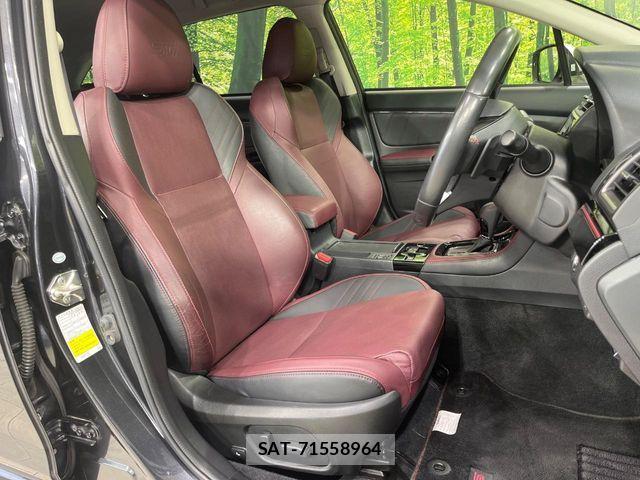 Subaru LEVORG 2016-10 7251294-7