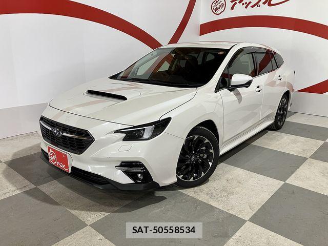 Subaru LEVORG 2021-08 7251288-0