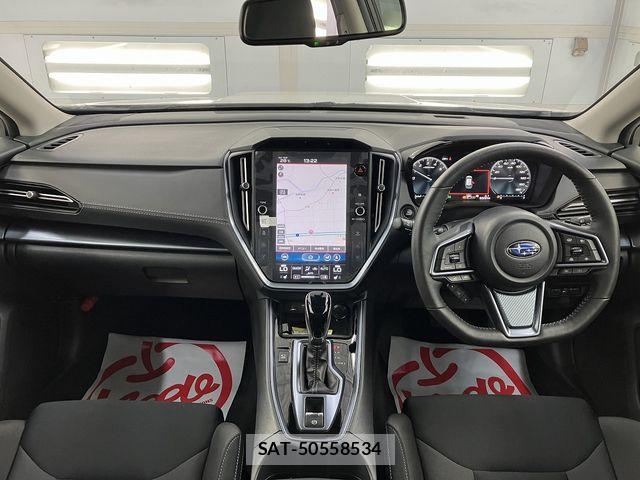 Subaru LEVORG 2021-08 7251288-13