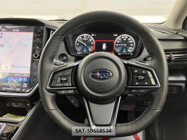 Subaru LEVORG 2021-08 7251288-14