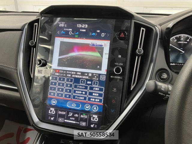 Subaru LEVORG 2021-08 7251288-15