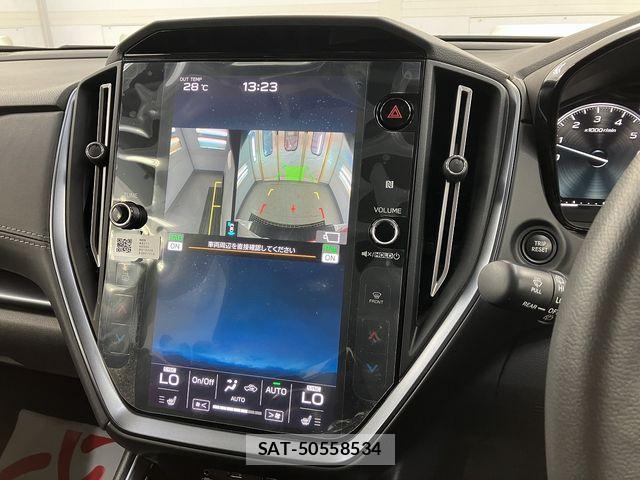 Subaru LEVORG 2021-08 7251288-16