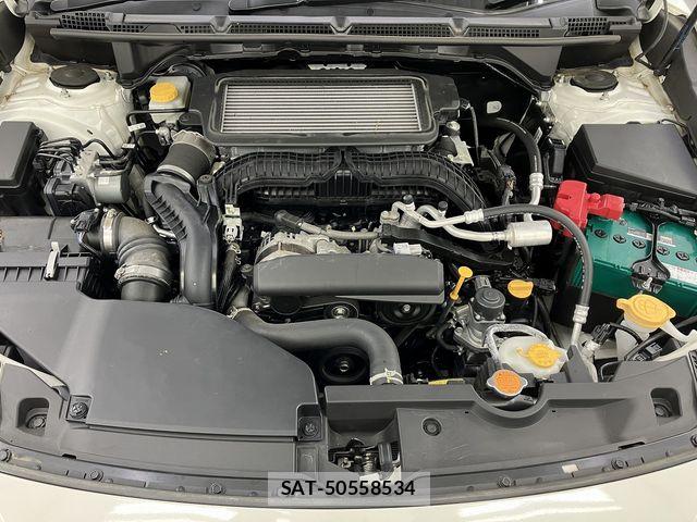 Subaru LEVORG 2021-08 7251288-17