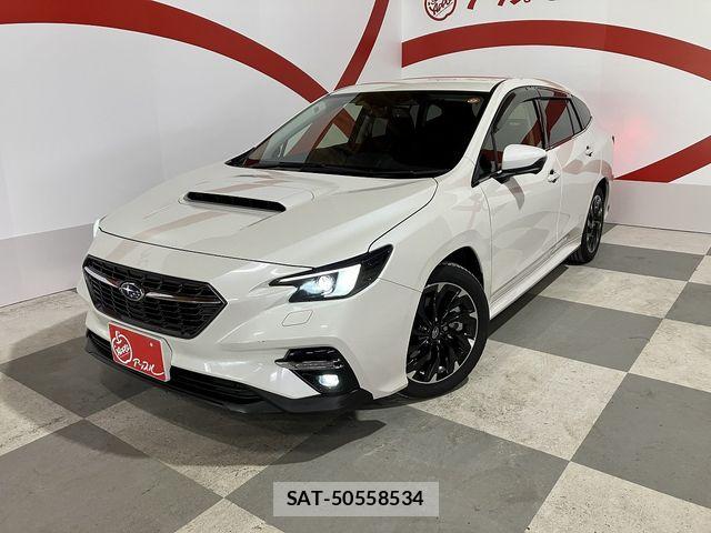 Subaru LEVORG 2021-08 7251288-1