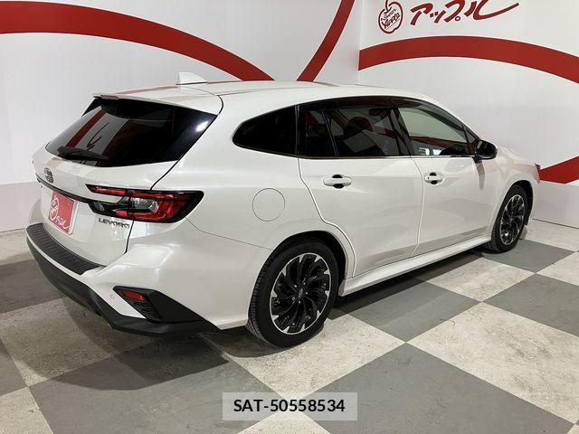 Subaru LEVORG 2021-08 7251288-19