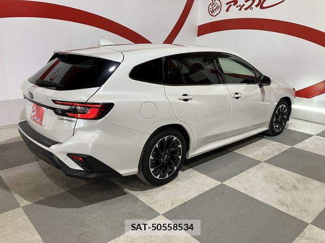 Subaru LEVORG 2021-08 7251288-20