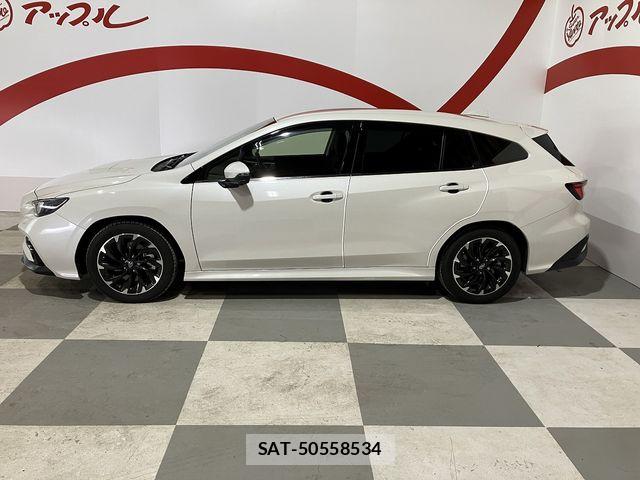 Subaru LEVORG 2021-08 7251288-2
