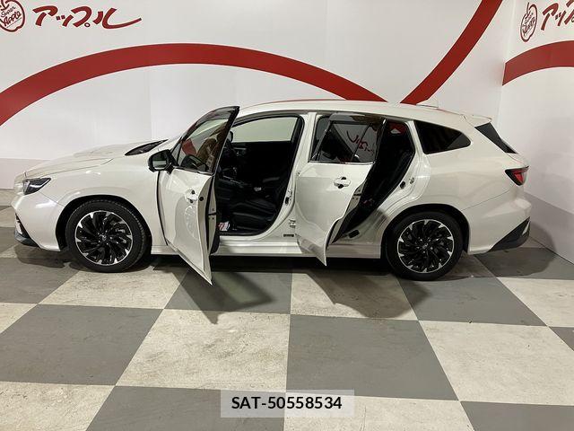Subaru LEVORG 2021-08 7251288-3