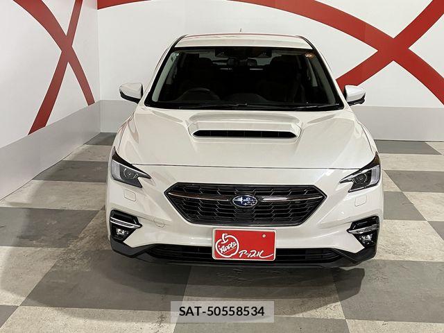 Subaru LEVORG 2021-08 7251288-4
