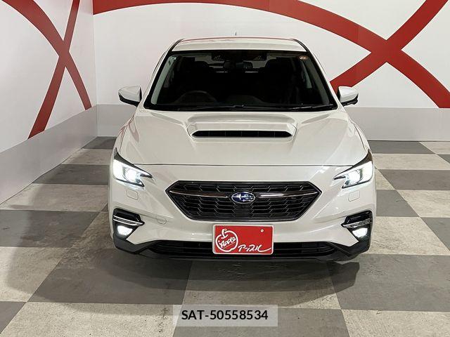 Subaru LEVORG 2021-08 7251288-5