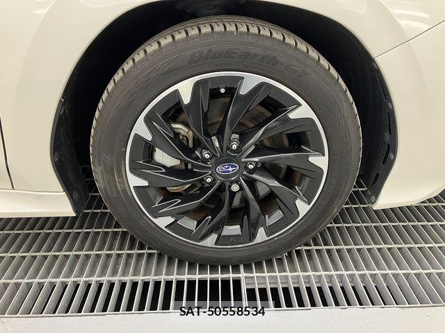 Subaru LEVORG 2021-08 7251288-6