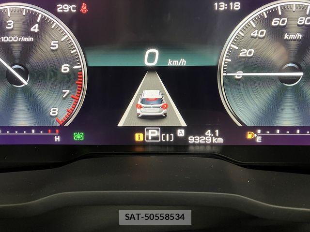 Subaru LEVORG 2021-08 7251288-7
